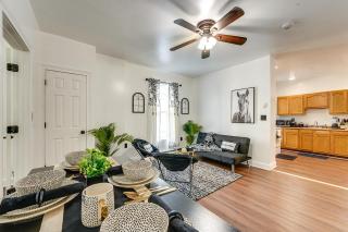 Allentown Vacation Rental - Walk Downtown! - 0