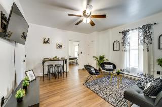 Allentown Vacation Rental - Walk Downtown! - 5