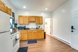 Allentown Vacation Rental - Walk Downtown! - 2