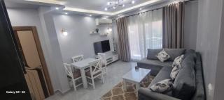 Sierra compound apartment Nabq bay front of Rixos hotels and close to the airport - Sharm el Sheikh - 0
