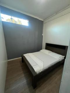Quarto Hostel Curitiba - Curitiba - 0