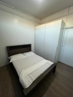 Quarto Hostel Curitiba - Curitiba - 5