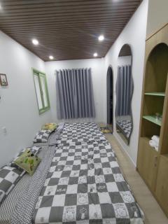 HaHe Homestay - Da Lat - 3