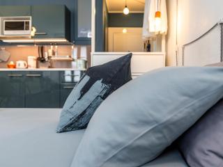 The Blue Nest Life&Art Studio - Bergamo - 2