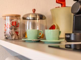 The Blue Nest Life&Art Studio - Bergamo - 1
