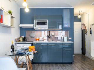 The Blue Nest Life&Art Studio - Bergamo - 8