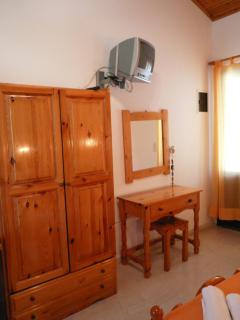 Athina Apartments - Arillas - 4