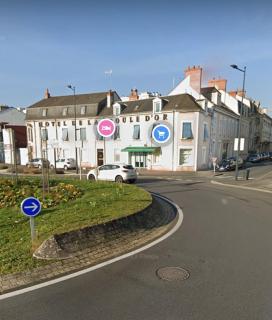 La Boule d'or - n° 5 - Châteauroux - 9