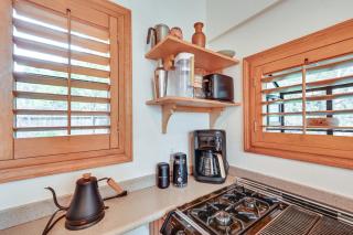 Pet-Friendly Flagstaff Studio Cabin with Patio - Flagstaff - 6