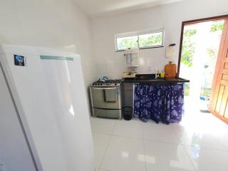 CASA NA RUA DO PIRUÍ EM AREMBEPE com ar - 3