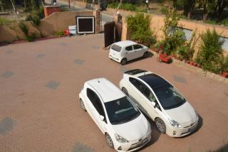 Besham Hilton Hotel, by LMC - - 2