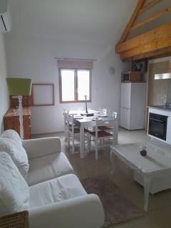Joli Duplex climatisé du Domaine d'Alizira - 0