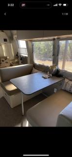 Airstream Alfresco - Fredericksburg - 5