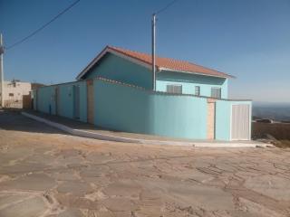 Casa Beija Flor - São Thomé das Letras - 0