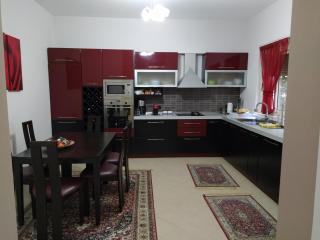 Vacation Home in Gjiri i Lalëzit, Lalëz, Durrës - Durrës - 1