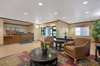 Best Western Laramie Inn & Suites - 9