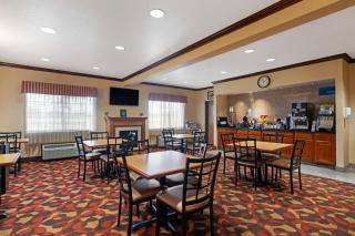 Best Western Laramie Inn & Suites - Laramie - 6