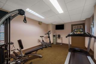 Best Western Philadelphia South - West Deptford Inn - Thorofare - 8