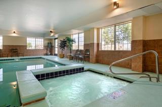 Best Western Laramie Inn & Suites - Laramie - 4