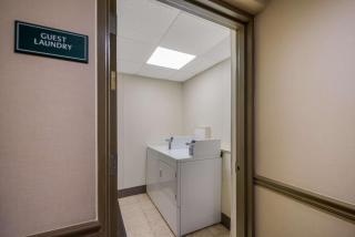 Best Western Philadelphia South - West Deptford Inn - Thorofare - 1