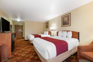 Best Western Laramie Inn & Suites - Laramie - 2