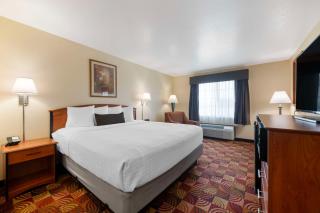 Best Western Laramie Inn & Suites - 0