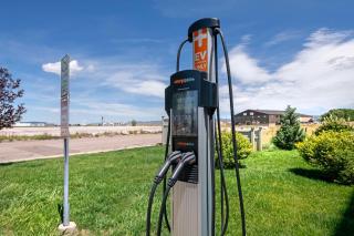 Best Western Laramie Inn & Suites - 8