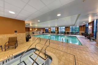 Hampton Inn & Suites Chadds Ford - Glen Mills - 3