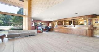 Best Western Amador Inn - Jackson - 8