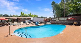 Best Western Amador Inn - Jackson - 7
