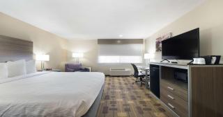 Best Western Amador Inn - Jackson - 5
