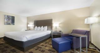 Best Western Amador Inn - Jackson - 4