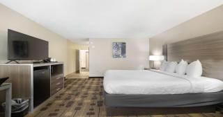 Best Western Amador Inn - Jackson - 3