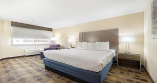 Best Western Amador Inn - Jackson - 1