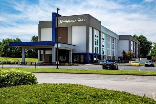 Hampton Inn Bowling Green KY - Bowling Green - 9