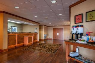 Hampton Inn Bowling Green KY - Bowling Green - 6