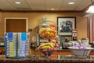 Hampton Inn Bowling Green KY - Bowling Green - 1