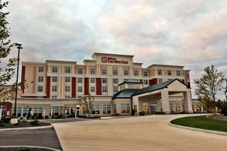 Hilton Garden Inn Findlay - Findlay - 9
