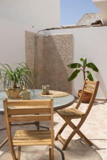 La Casita del Sol - Soo - 0