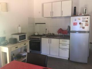 Las Tinas,Cabaña en entorno de bosque en zona Solanas - 4