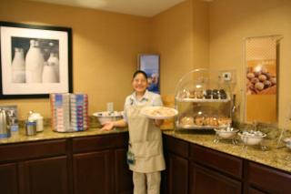 Hampton Inn Dade City - Zephyr Hills - Dade City - 5