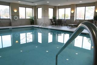 Hampton Inn & Suites Norfolk-Airport - 6