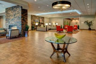 DoubleTree by Hilton Hotel Flagstaff - Flagstaff - 5