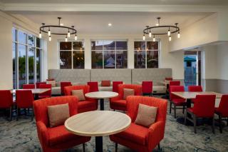 Hilton Garden Inn Arcadia/Pasadena Area - Arcadia - 6
