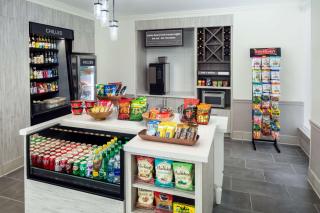 Hilton Garden Inn Arcadia/Pasadena Area - 3