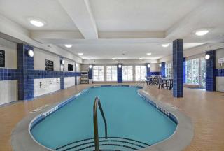 Homewood Suites by Hilton Burlington - Burlington - 5
