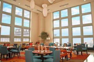 Hilton Garden Inn Philadelphia Center City - Philadelphie - 5