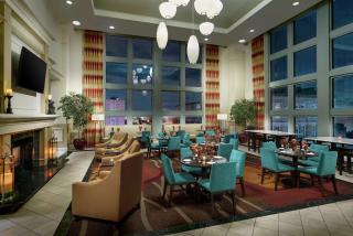 Hilton Garden Inn Philadelphia Center City - Philadelphie - 6