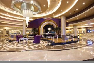 Limak Eurasia Luxury Hotel - Istanbul - 5