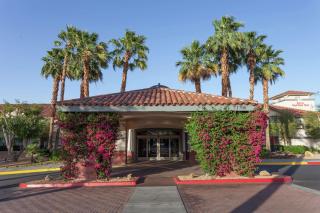 Hilton Garden Inn Palm Springs/Rancho Mirage - Rancho Mirage - 9